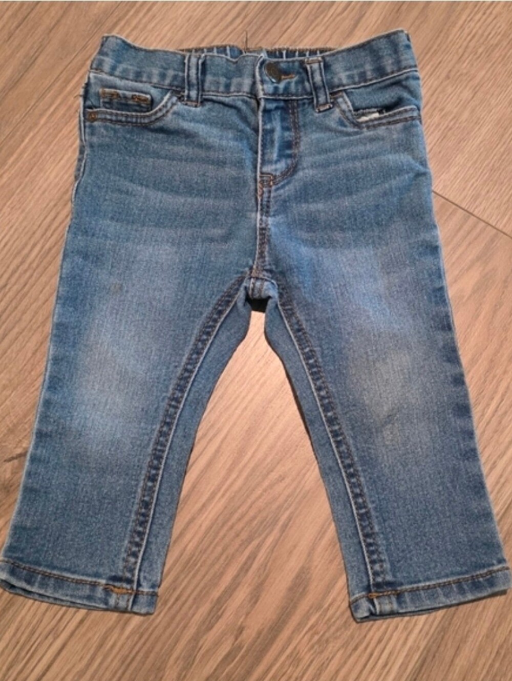 12 Month Jeans